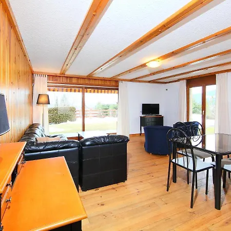 Rubis 1 Apartment *
