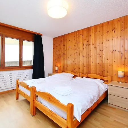 Rubis 1 Apartment