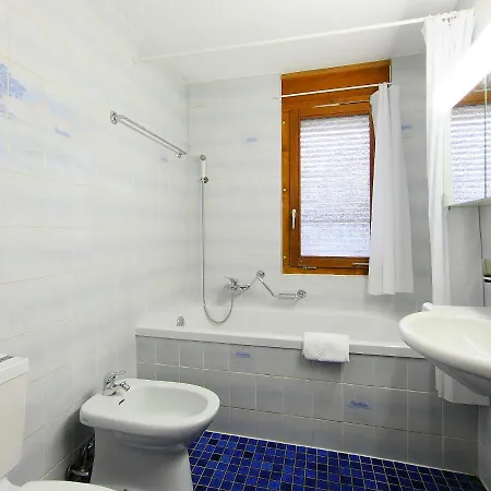 Rubis 1 Apartment