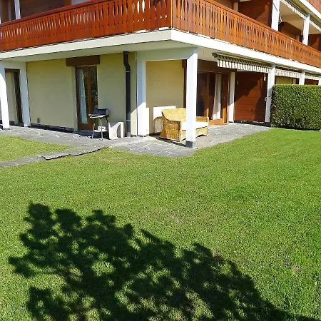 Rubis 1 Apartment