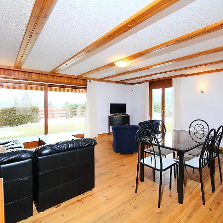 Apartment Rubis 1 Villars-sur-Ollon