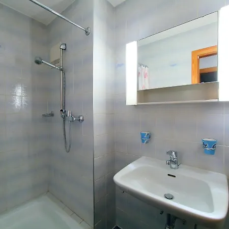 Apartmán Rubis 1 Villars-sur-Ollon