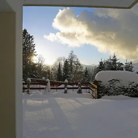 Apartmán Rubis 1 Villars-sur-Ollon