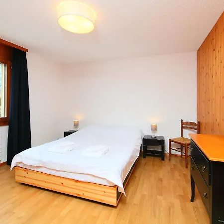 Rubis 1 Villars-sur-Ollon
