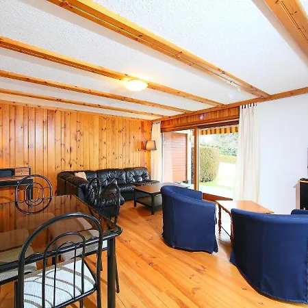 Apartmán Rubis 1 Villars-sur-Ollon